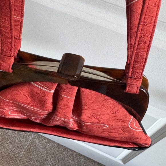 Cute Japanese vintage purse - Picture 9 of 10